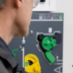 Steuerungstechnik Köniz